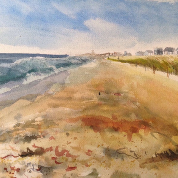 Long Beach Island Etsy