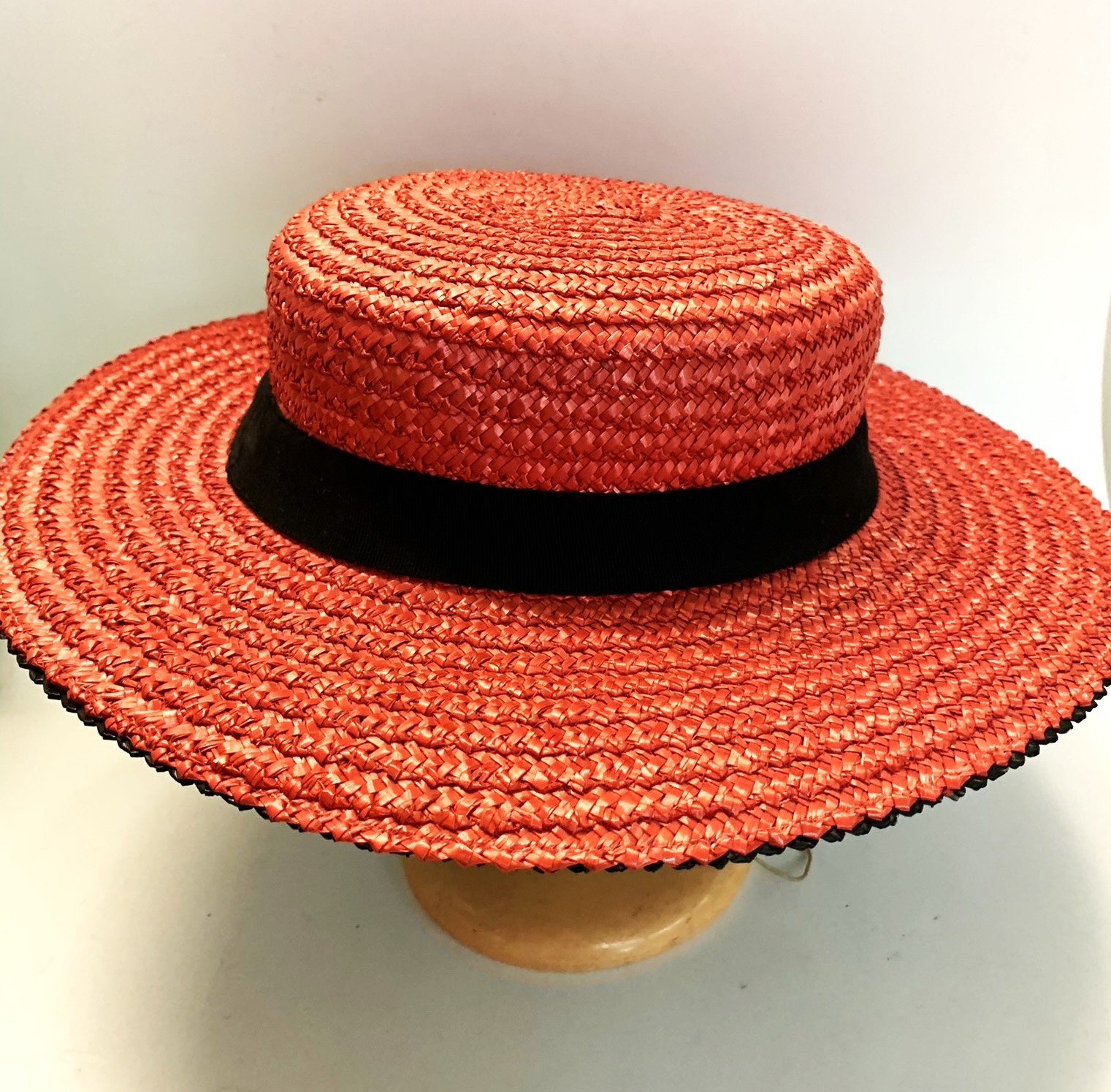 Holt Renfrew Hat - Etsy Canada