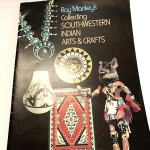 Ray Manley's Portraits & Turquoise of Southwest Indians by