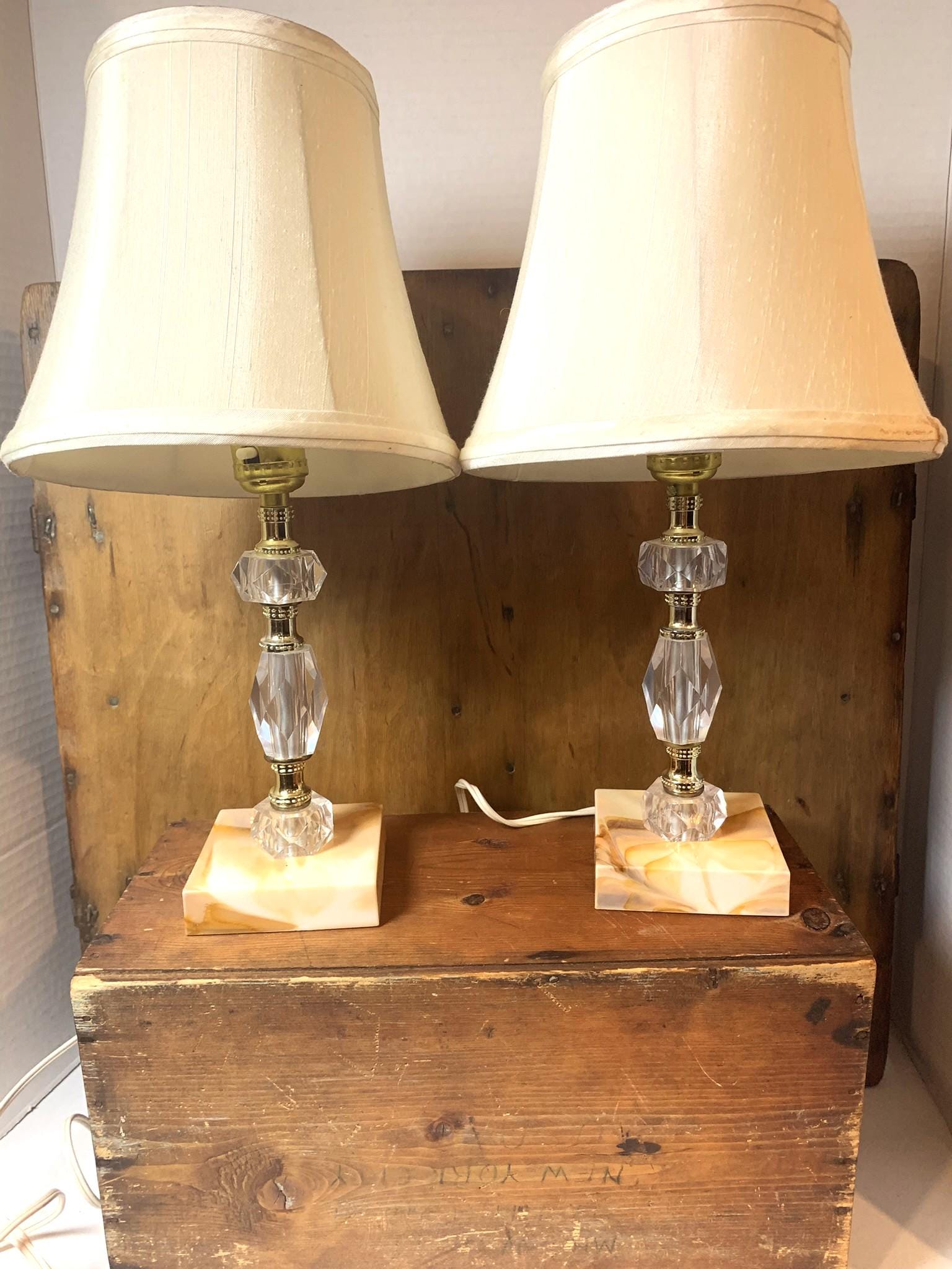 Gilbert lamp - Etsy 日本