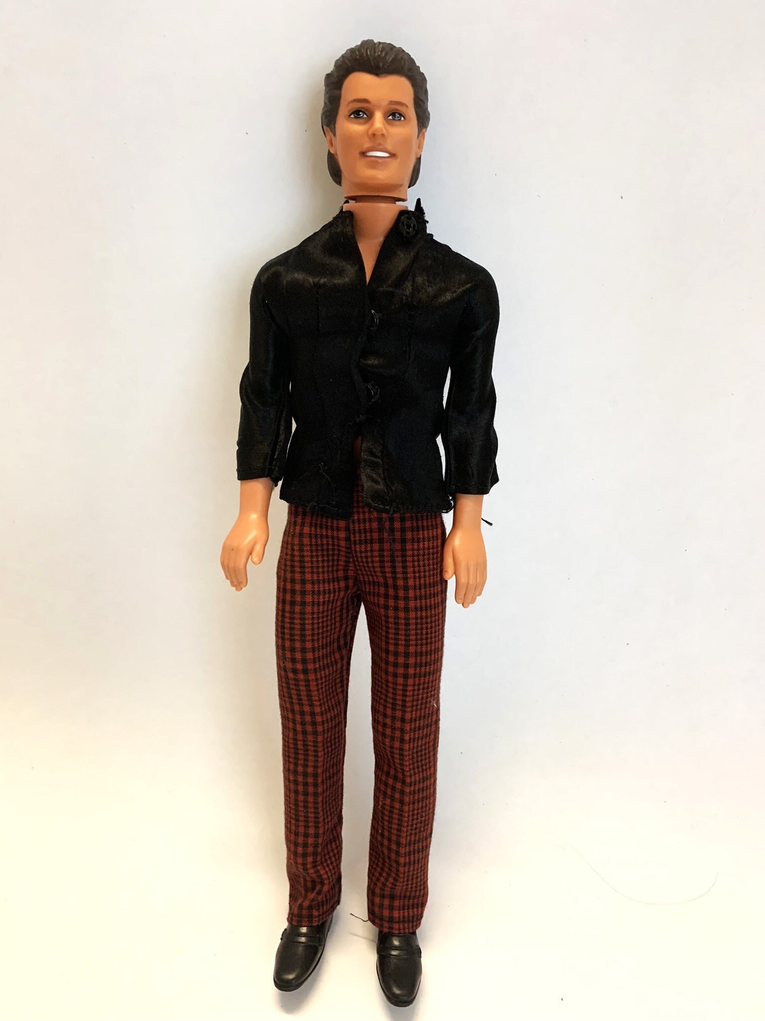 90s ken sales doll
