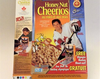 custom cereal box etsy
