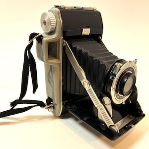 Kodak Retina Ii - Etsy Canada