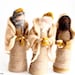 see more listings in the NATIVITY SET section