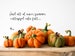 Felted pumpkin halloween decorations, Fall decor, DIFFERENT SETS 