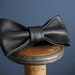 see more listings in the Leather Bow Ties section