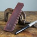 see more listings in the Leather Pen Cases section