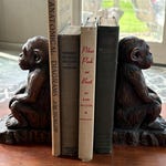 Monkey Home Decor