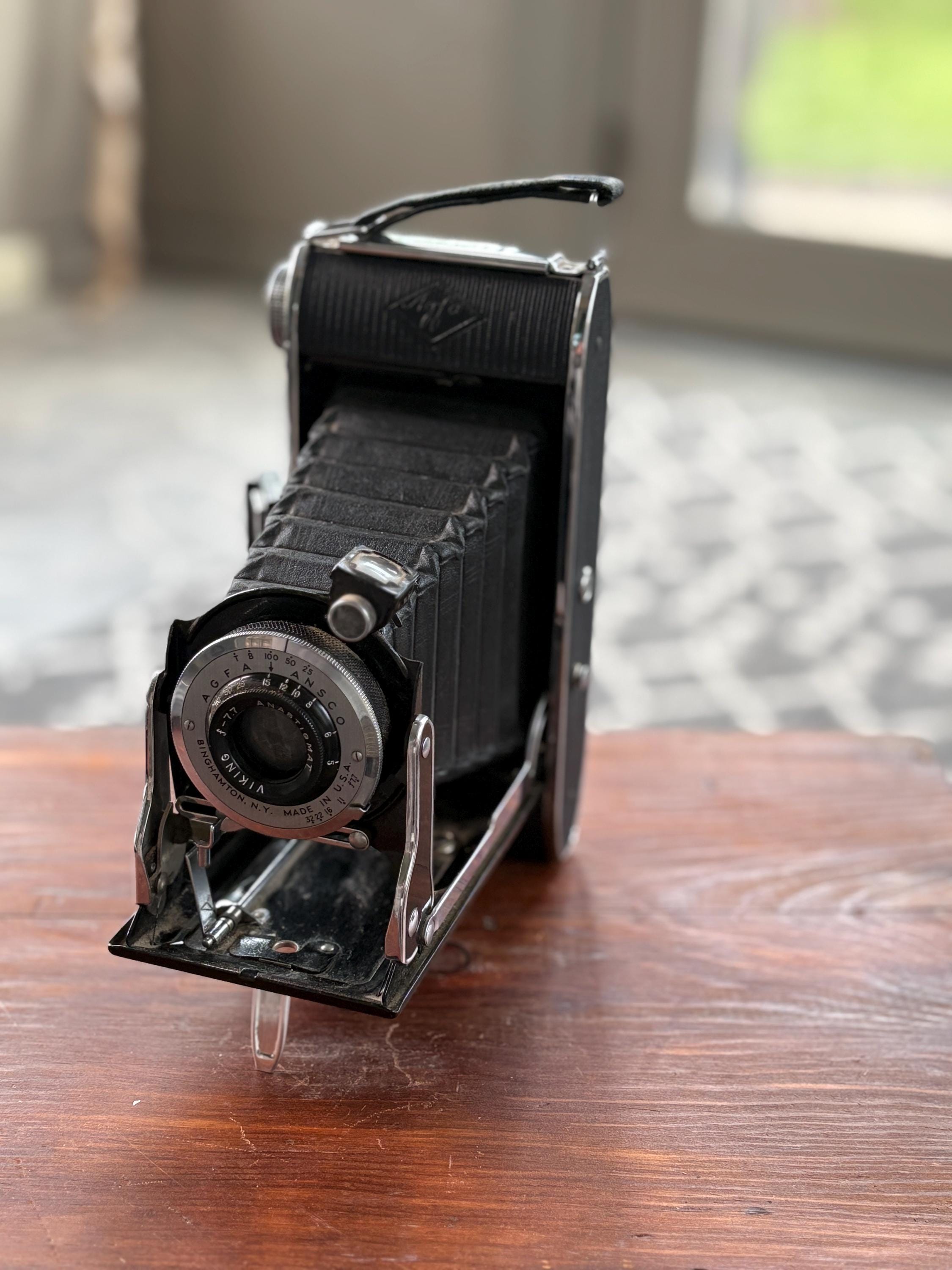 Ansco film - Etsy 日本