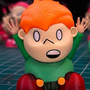OG PicoV2*  3D Print
