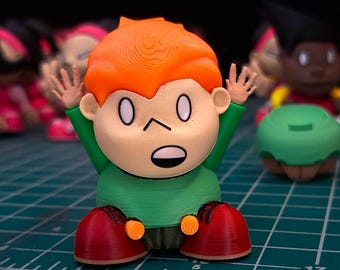 OG PicoV2*  3D Print