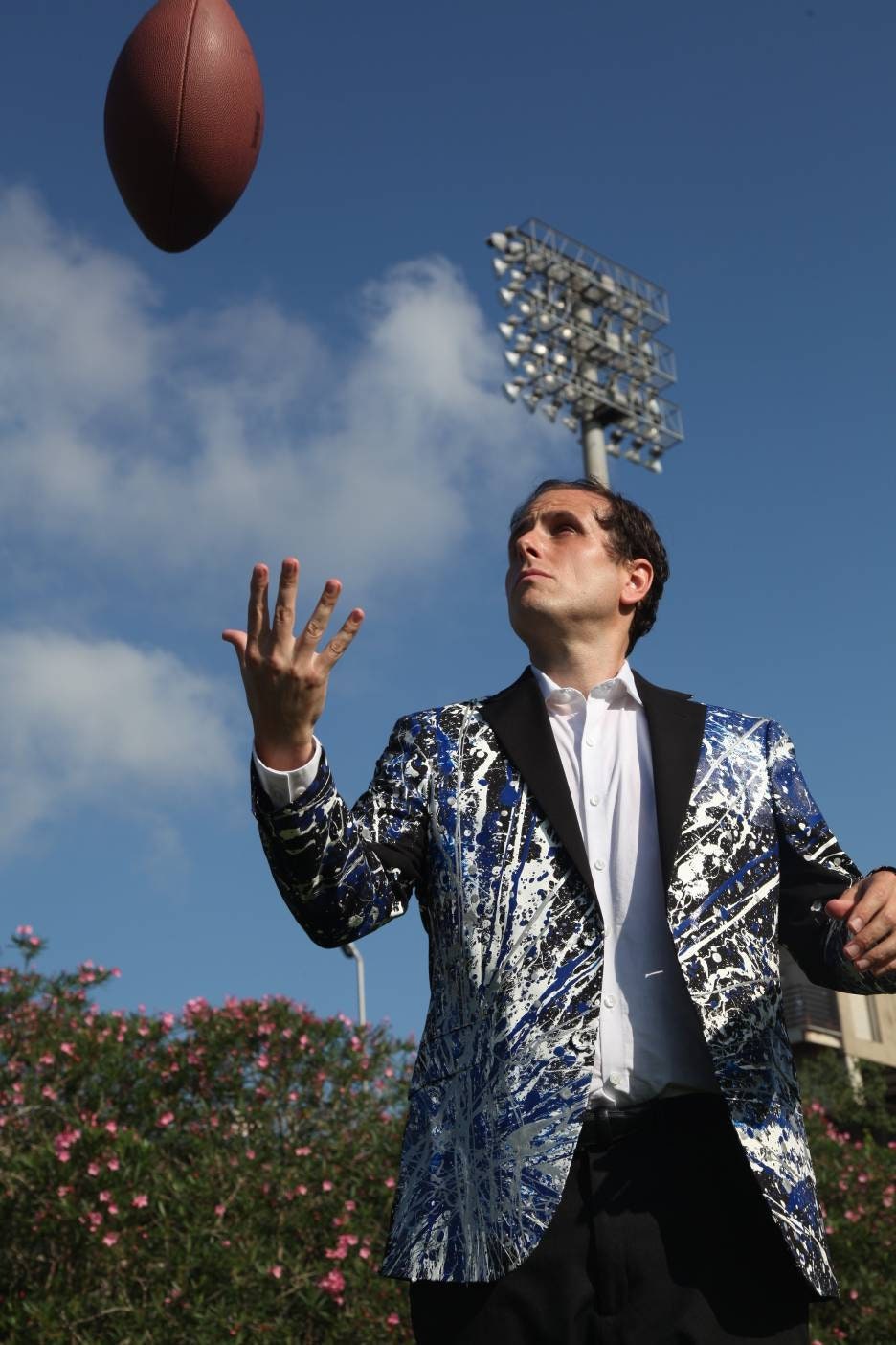 Dallas cowboys blazer Clearance