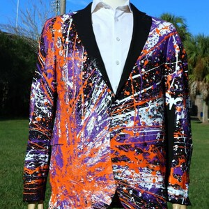 Clemson sport coat sale