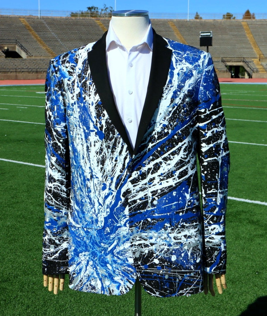 Dallas cowboys suit jacket deals