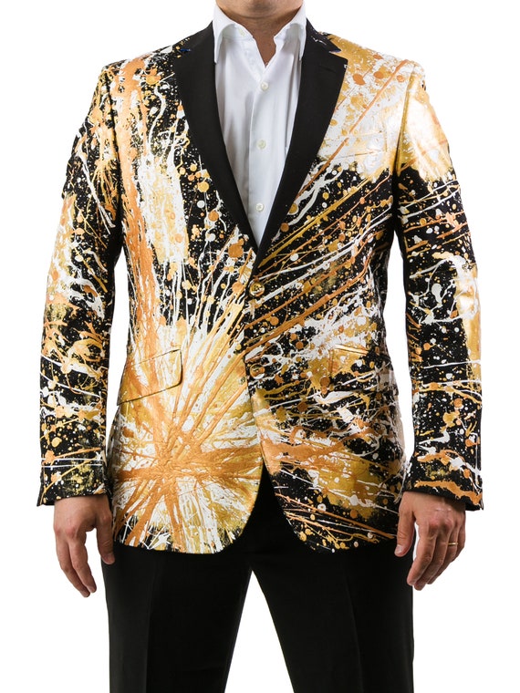 Gold Suits: up to −60% over 68 products | Stylight