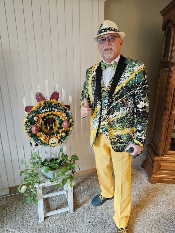 Packers blazer deals