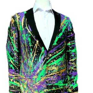 mardi gras party attire for guys
