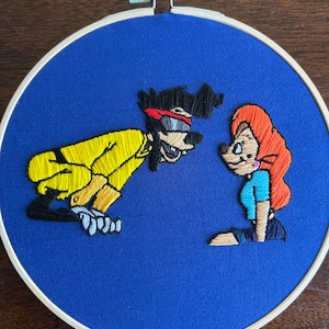 A Goofy Movie