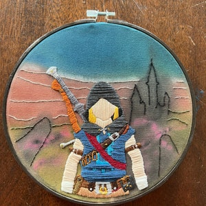 The Legend of Zelda