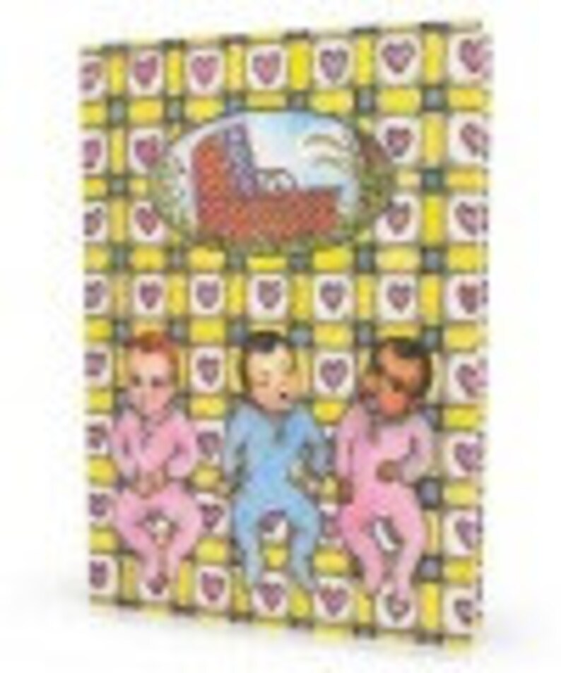 Special DeliveryPersonalized Baby Book Etsy