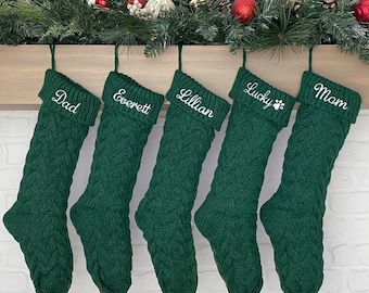Christmas Stockings