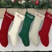 see more listings in the Christmas Stockings section