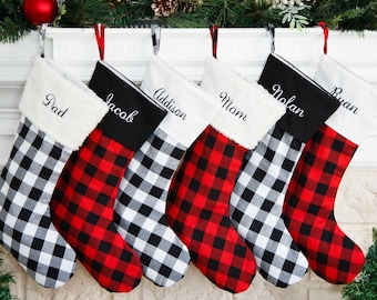 Christmas Stockings