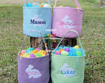 easter totes