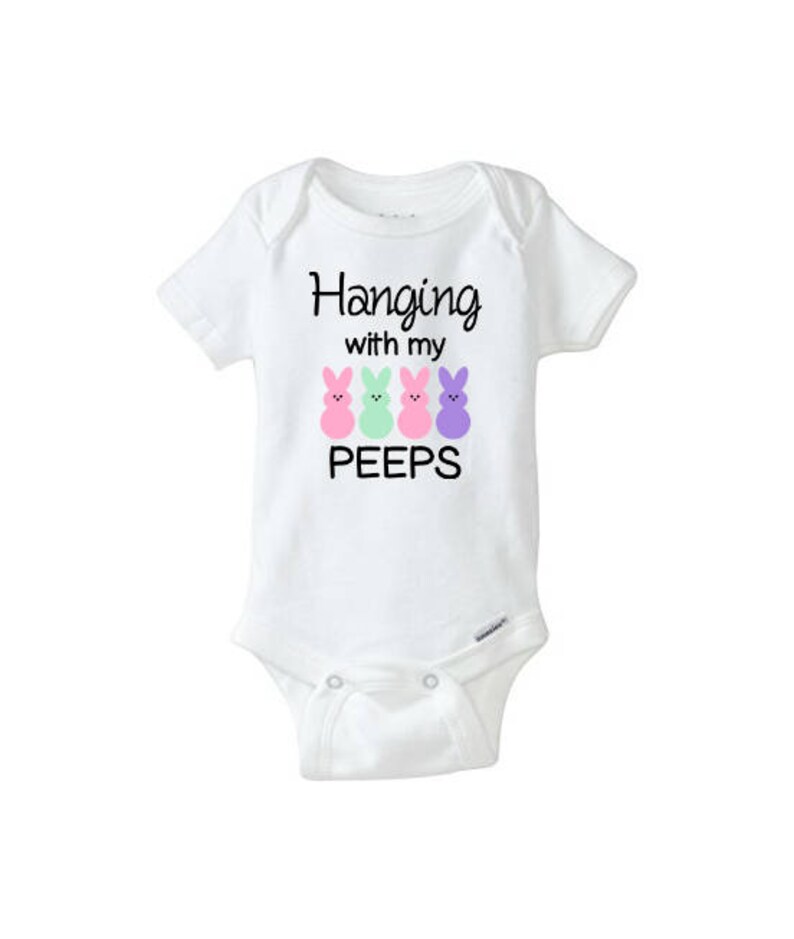 easter onesie