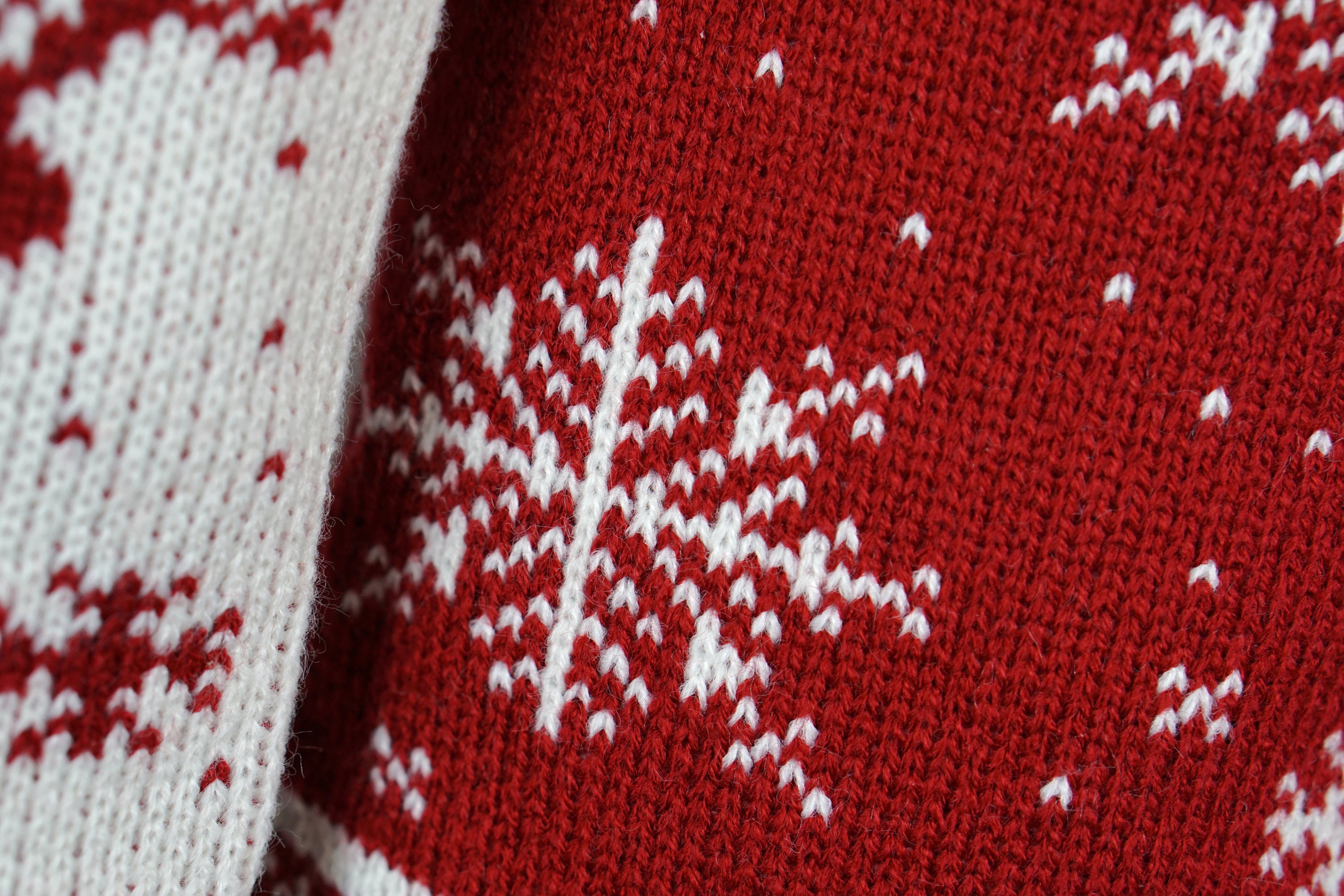 Christmas Stockings Knit Holiday Décor stocking Christmas Décor Personalized Dog Stocking custom stockings Farmhouse Christmas Holiday red