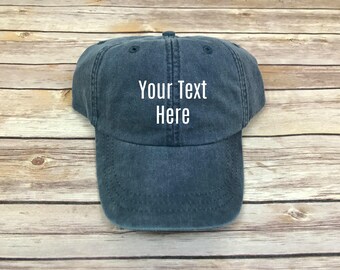 Custom Hat, Womens hat, monogrammed hat, monogram hat, monogrammed cap, custom, womens baseball cap, bridesmaids hats, bridesmaid gift