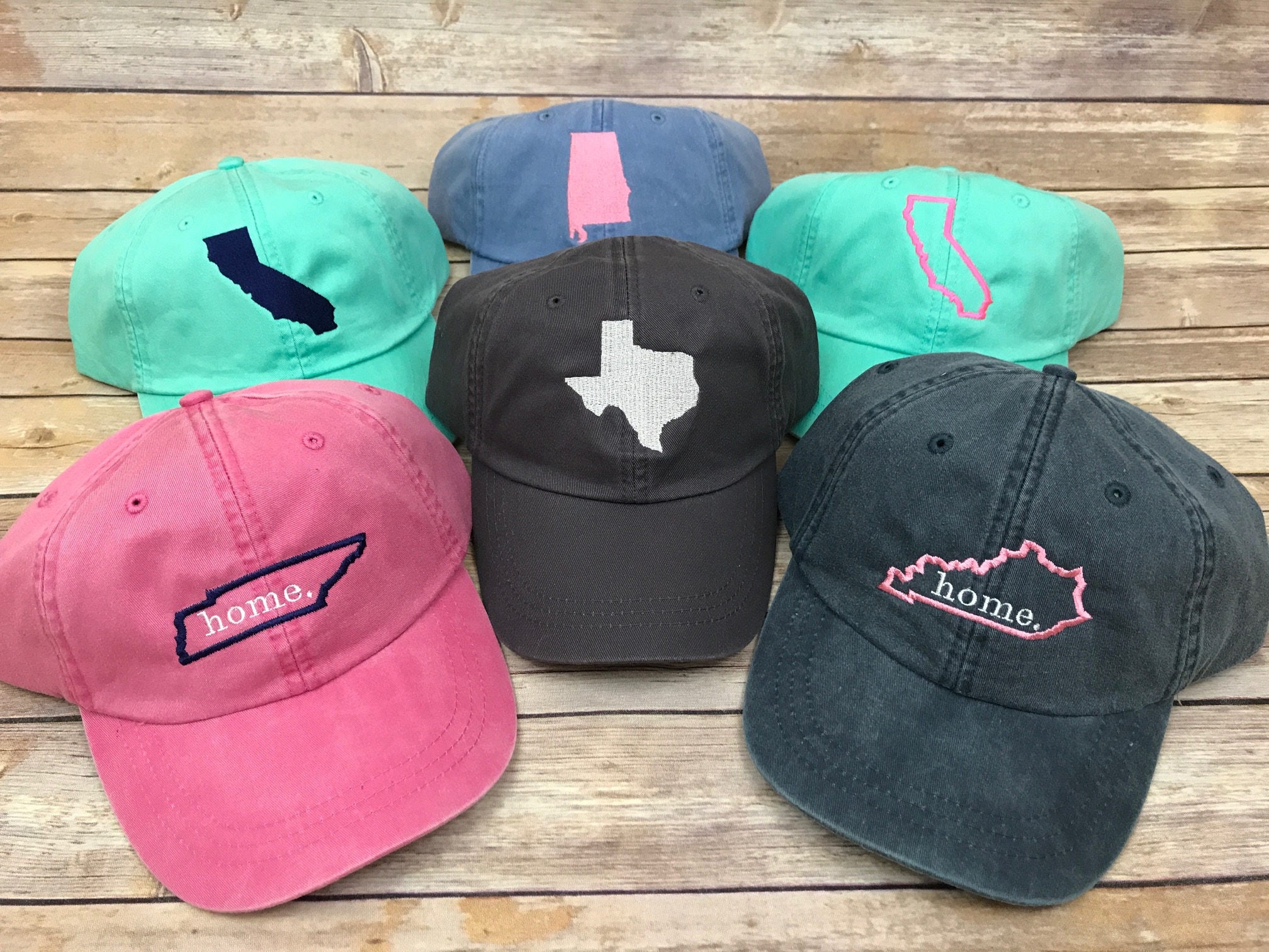 womens california hat