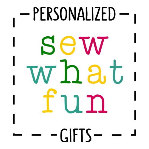 SewWhatFun logo