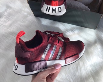 nmd nyc footlocker