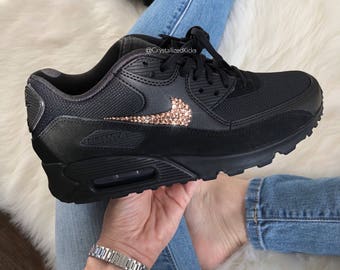 nike air max 90 glitzer