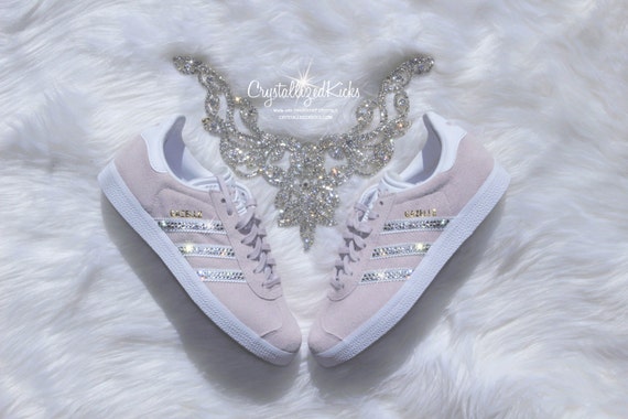adidas blush and gold adidas blush and gold