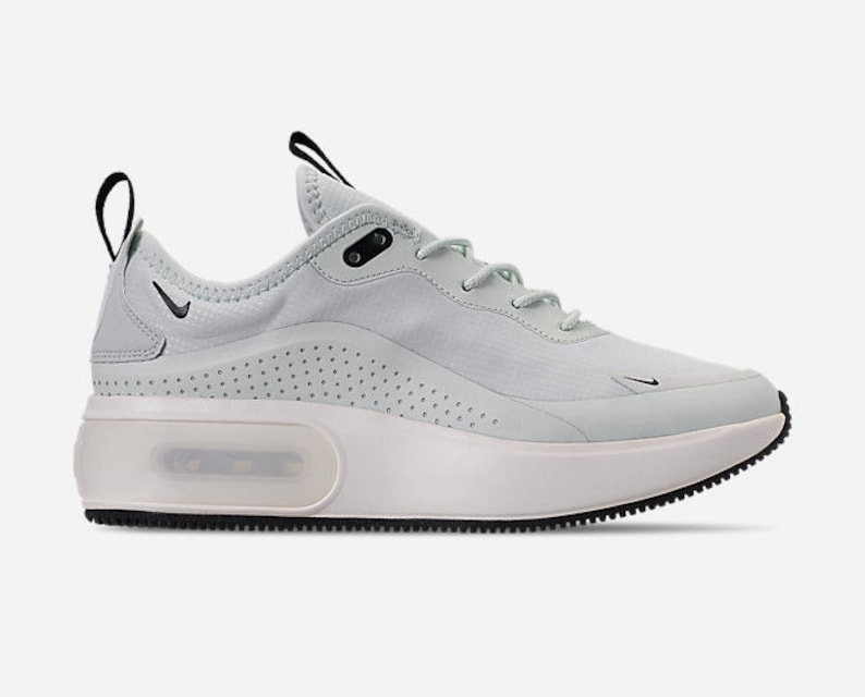 Nike Air Max Dia Schwarze Sneaker Schwarz Nike Air Max Dia Schwarze Sneaker Schwarz