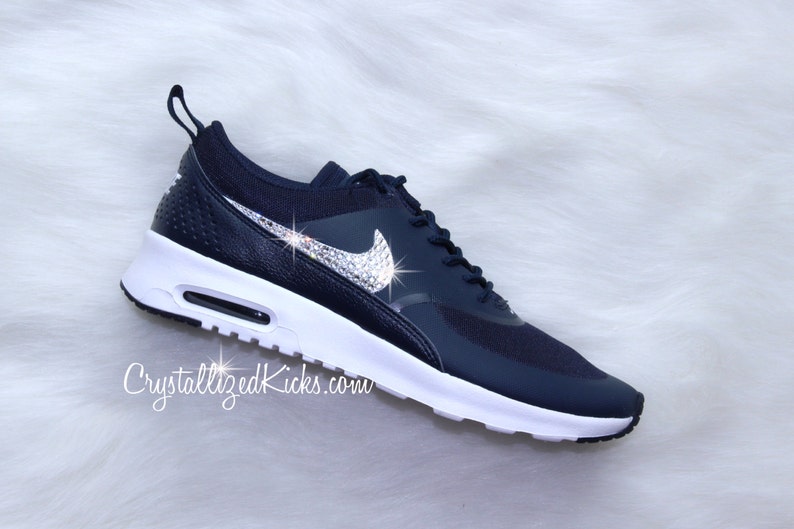 obsidian nike air max thea