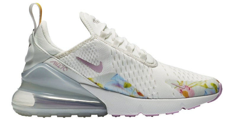 270 Nike Swarovski Cristaux Etsy Air Faites Max Femmes Avec Des qOtgHan