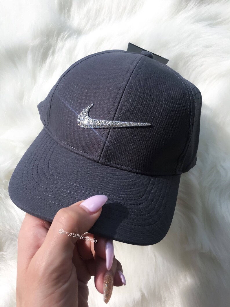 nike legacy 91 perforated adjustable golf hat