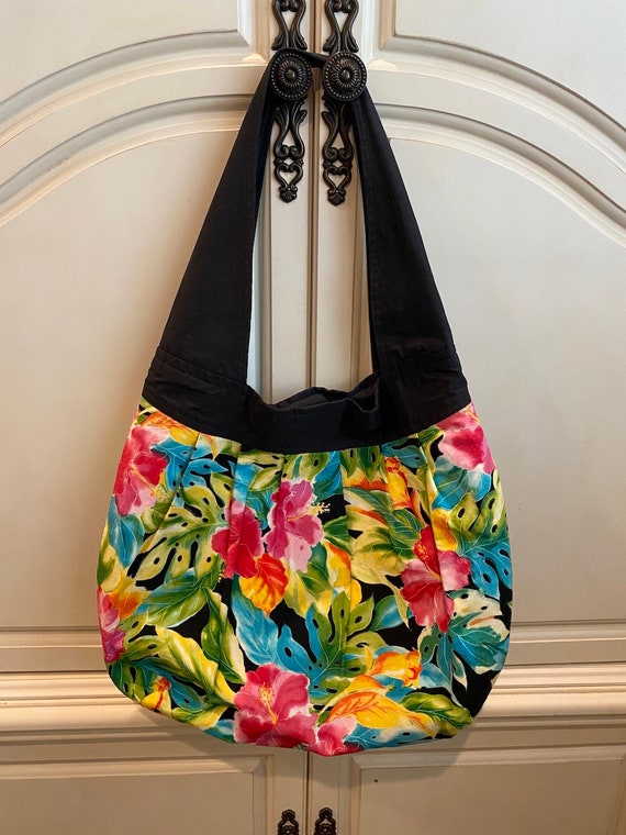 Birdie Sling Hobo Bag