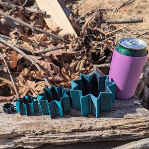 Star Burst Water Dish - Specialty Colors