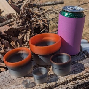 Pipe Water Dish - Specialty Colors