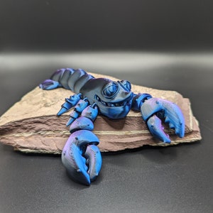 Flexi Lobster - Specialty Colors