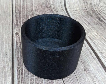 Round Little Water Dish - Specialty Colors