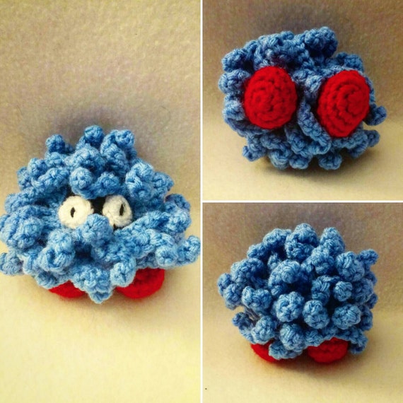 tangela plush