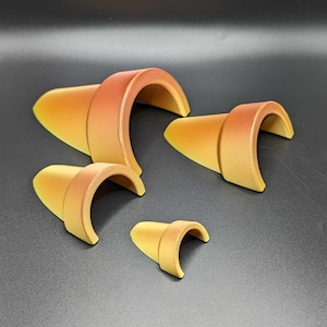 Buried Pipe Hide - Specialty Colors