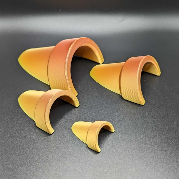 Buried Pipe Hide - Specialty Colors