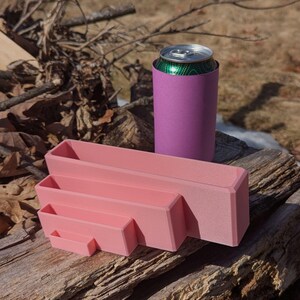 Water Trough - Basic Colors