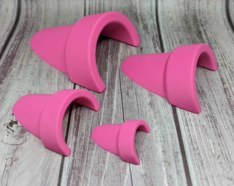 Buried Pipe Hide - Basic Colors